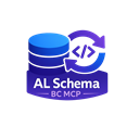 AL Language MCP Code Graph for Business Central